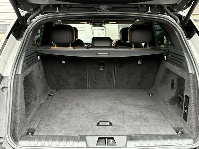 Land Rover Range Rover Sport DYNAMIC HSE D300 2023 — миниатюра 4