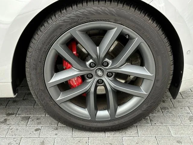 Land Rover Range Rover Sport DYNAMIC HSE D300 2023 — миниатюра 5