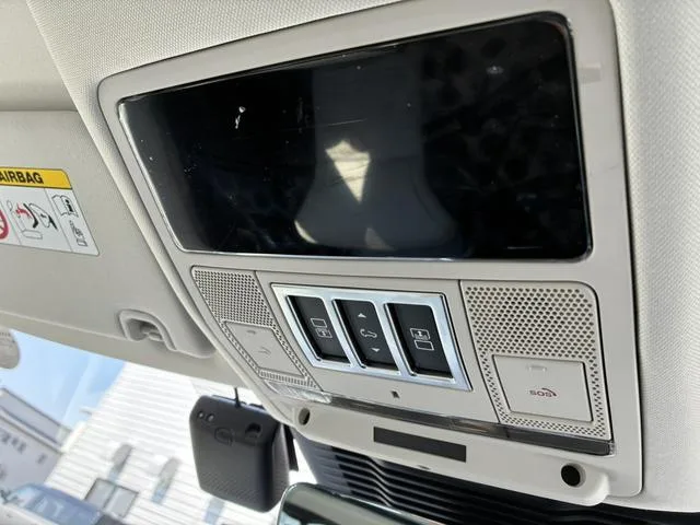Land Rover Discovery DYNAMIC HSE D350 2025 — миниатюра 3
