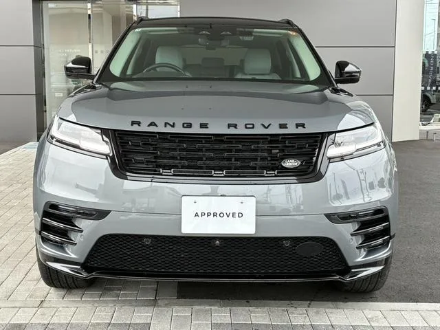 Land Rover Range Rover Velar DYNAMIC SE P400E 2024 — миниатюра 4
