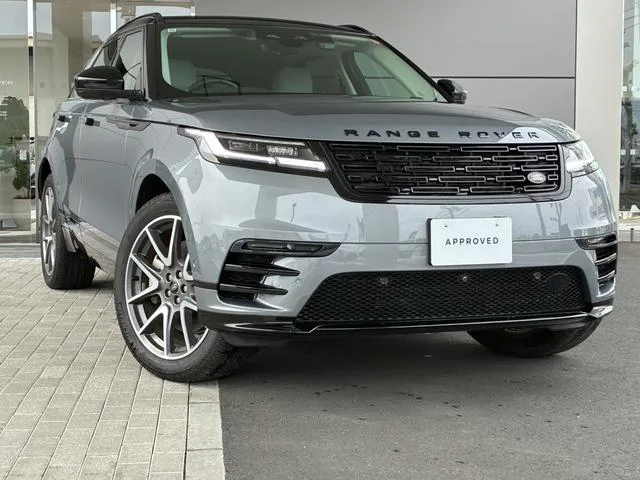 Land Rover Range Rover Velar DYNAMIC SE P400E 2024 — фото 1, купить с доставкой в Москву