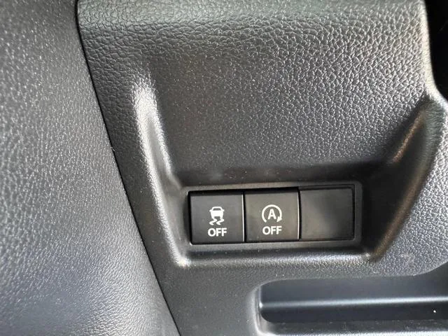 Suzuki SPACIA GEAR HYBRID XZ 2024 — миниатюра 3