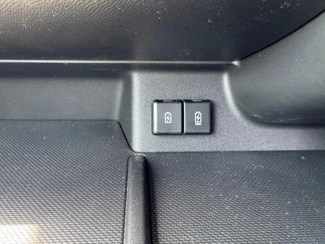 Suzuki SPACIA GEAR HYBRID XZ 2024 — миниатюра 4