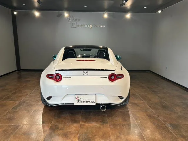 Mazda ROADSTER RF S 2024 — миниатюра 2