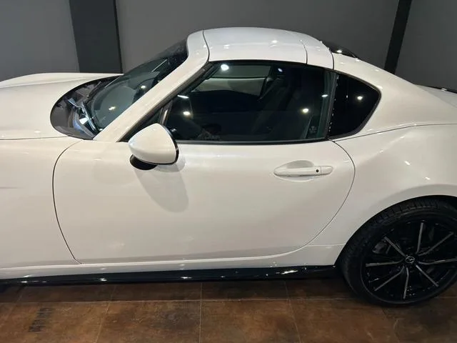 Mazda ROADSTER RF S 2024 — миниатюра 3