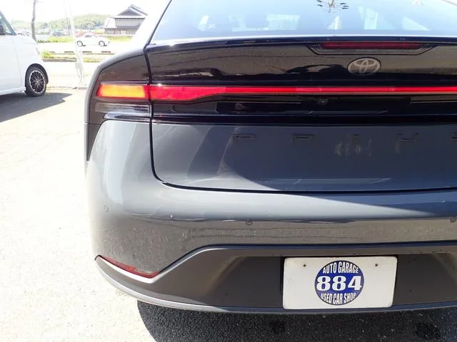 Toyota Prius U 2023 — миниатюра 5