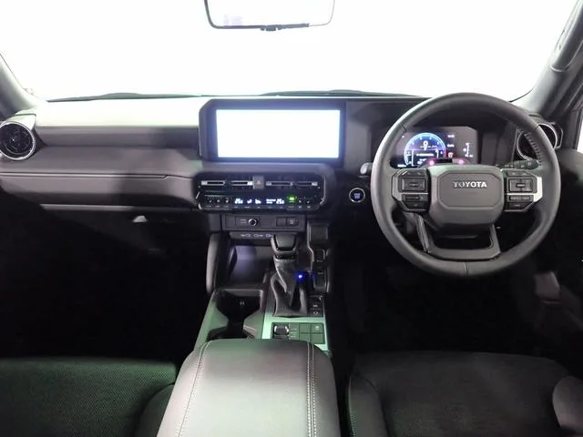 Toyota LAND CRUISER 250 VX 2024 — миниатюра 5