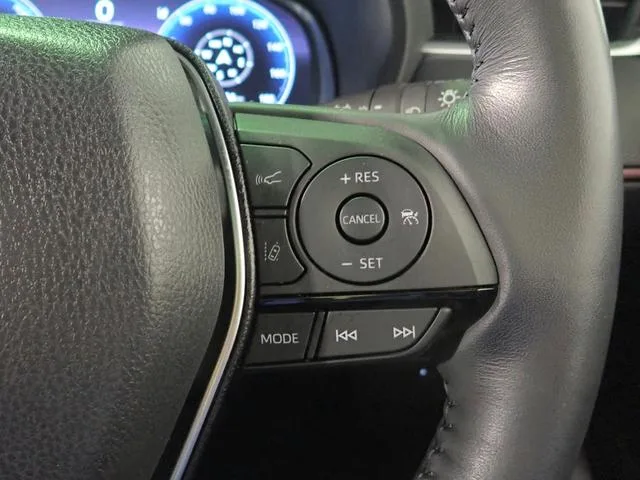 Toyota HARRIER PHEV Z 2023 — миниатюра 3