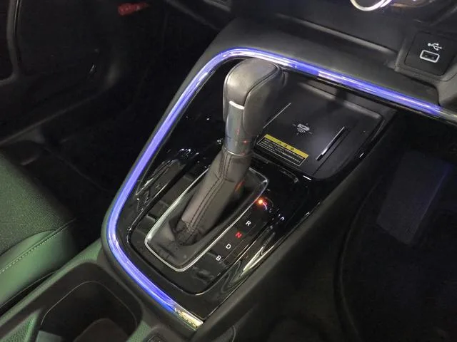 Honda VEZEL E:HEV Z 2023 — миниатюра 5