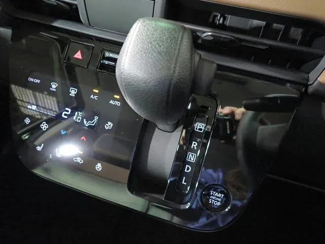 Nissan ROOX HIGHWAY STAR G TURBO 2026 — миниатюра 5