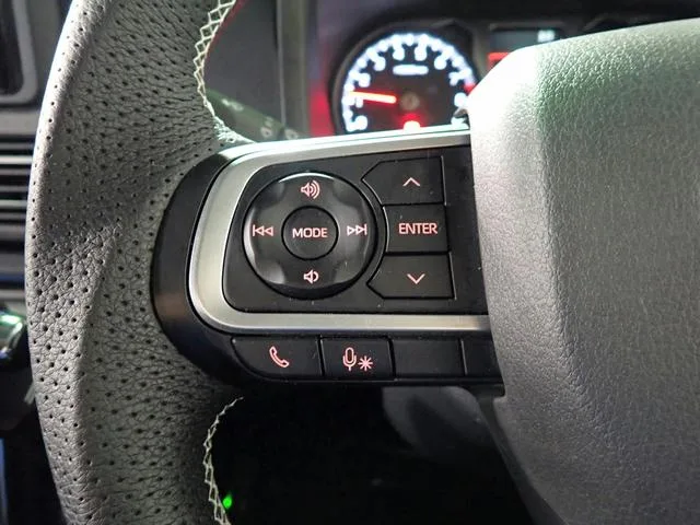 Daihatsu ATRAI ATRAI DECKVAN 2024 — миниатюра 4