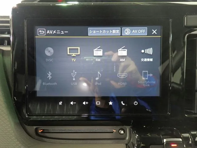 Suzuki Solio HYBRID MZ 2025 — миниатюра 2