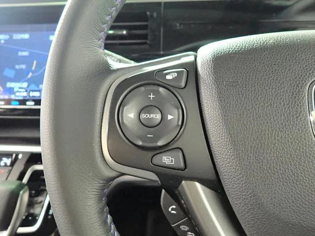 Honda STEPWAGON SPADA E:HEV SPADA G EX HONDA SENSING 2022 — миниатюра 4