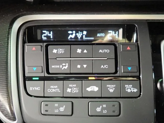Honda STEPWAGON SPADA E:HEV SPADA G EX HONDA SENSING 2022 — миниатюра 5