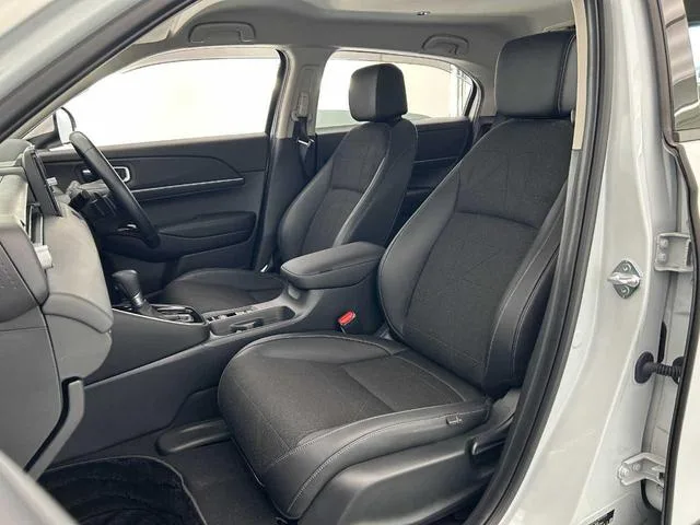Honda VEZEL E:HEV Z 2023 — миниатюра 2