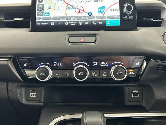 Honda VEZEL E:HEV Z 2023 — миниатюра 4