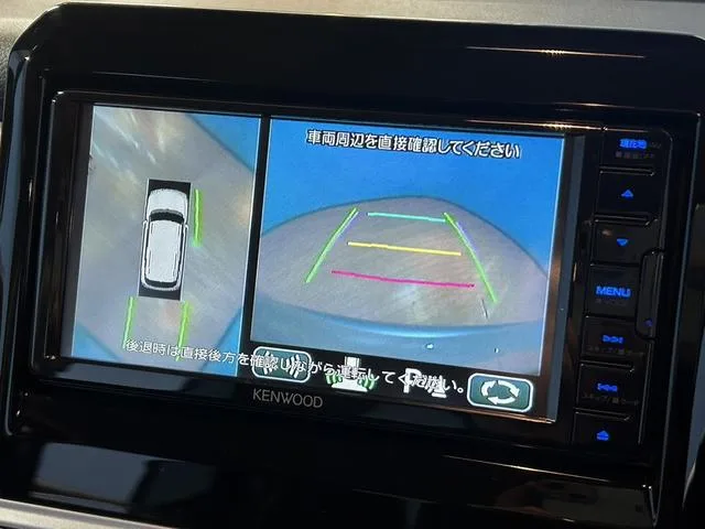 Suzuki XBEE HYBRID MZ 2025 — миниатюра 2