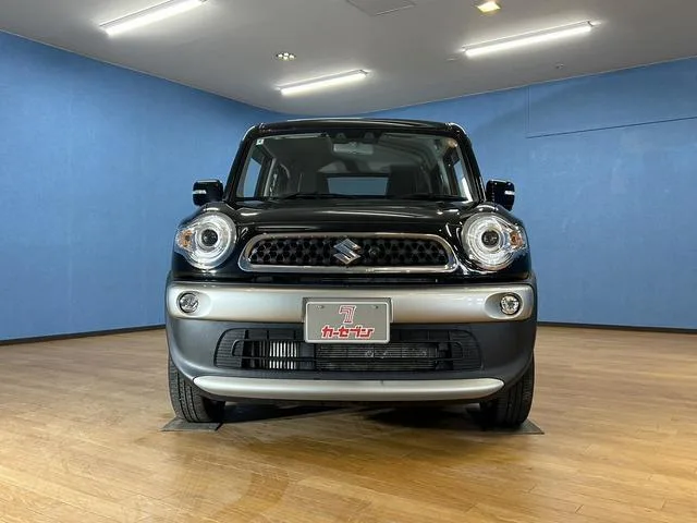 Suzuki XBEE HYBRID MZ 2022 — миниатюра 3