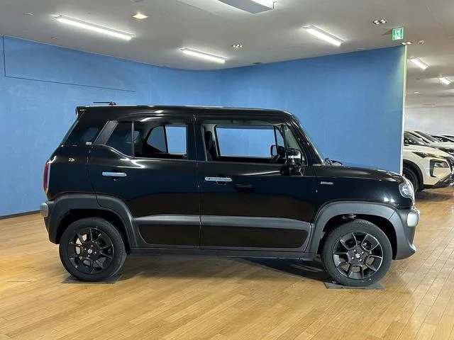 Suzuki XBEE HYBRID MZ 2022 — миниатюра 4
