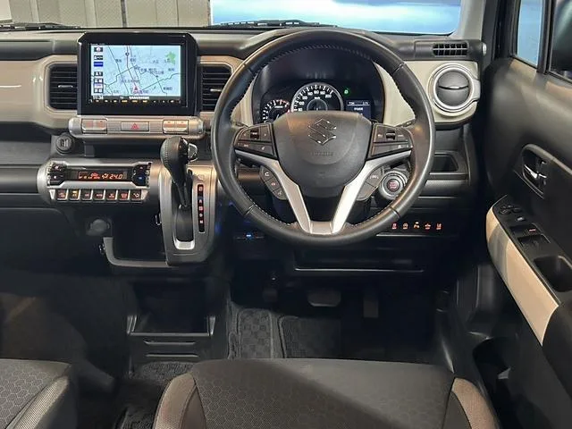 Suzuki XBEE HYBRID MZ 2022 — миниатюра 5