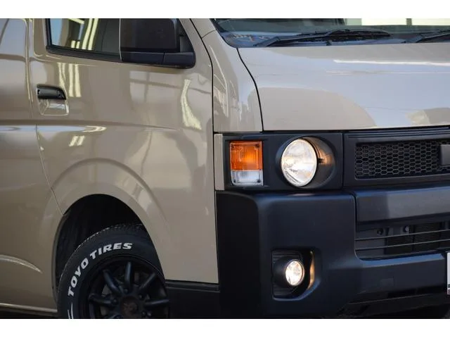 Toyota HIACE WAGON GL 2022 — миниатюра 4