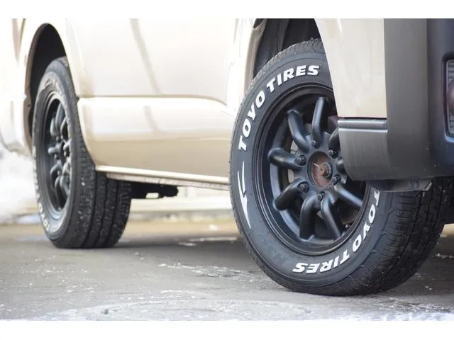 Toyota HIACE WAGON GL 2022 — миниатюра 5