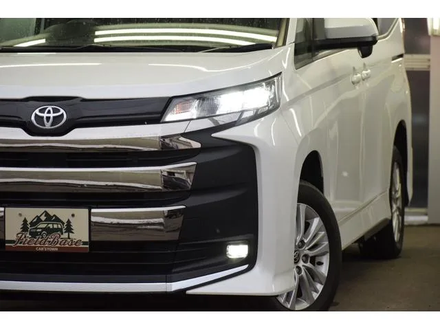 Toyota NOAH S-G 2023 — миниатюра 2