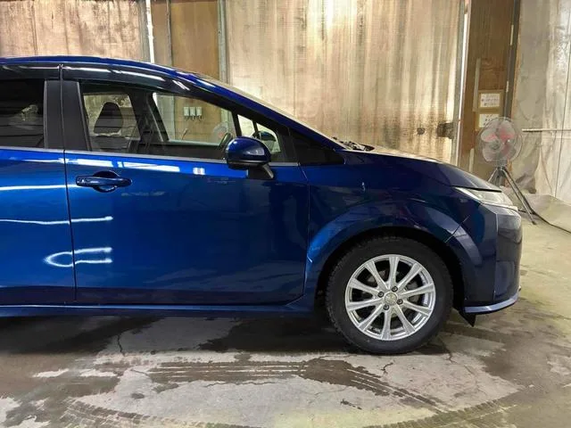 Nissan AURA G FOUR 2022 — миниатюра 5