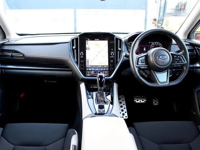 Subaru LEVORG LAYBACK LIMITED EX 2024 — миниатюра 2