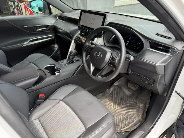 Toyota HARRIER G 2023 — миниатюра 2