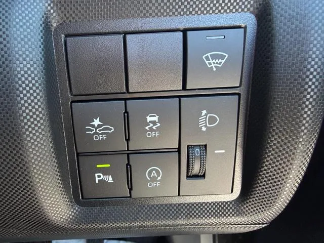 Toyota RAIZE G 2024 — миниатюра 5