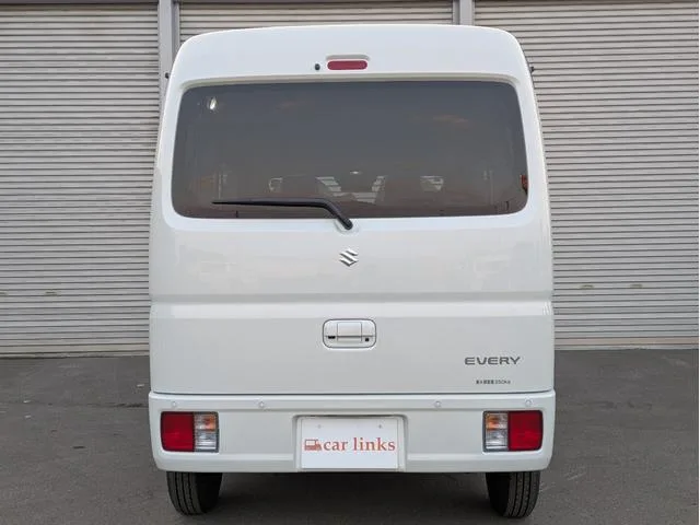 Suzuki Every JOIN TURBO 2026 — миниатюра 2