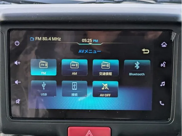 Suzuki Every JOIN TURBO 2026 — миниатюра 4