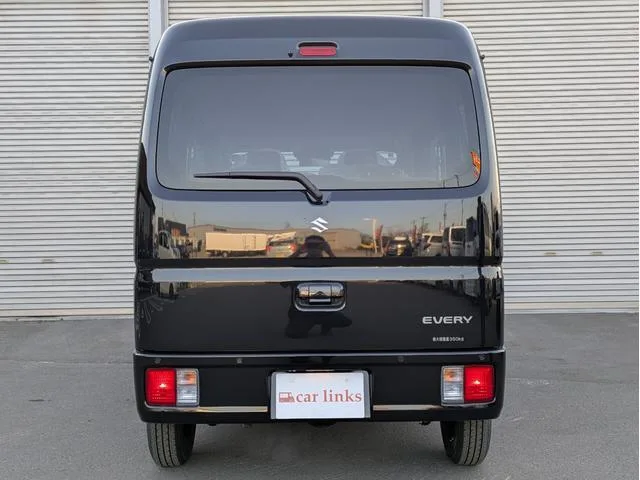 Suzuki Every JOIN TURBO 2026 — миниатюра 2