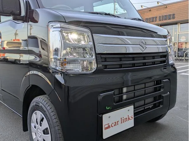 Suzuki Every JOIN TURBO 2026 — миниатюра 3