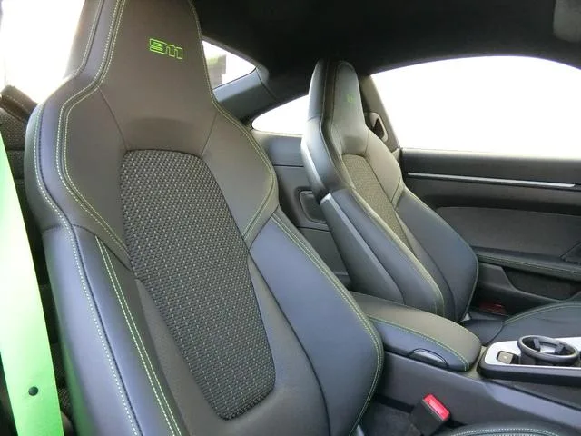 Porsche 911 911 CARRERA T 2024 — миниатюра 4