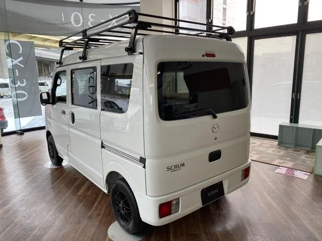 Mazda SCRUM PC 2024 — миниатюра 2