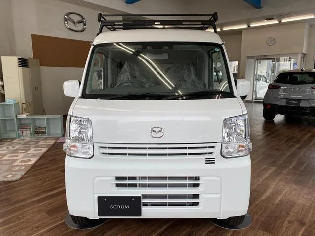 Mazda SCRUM PC 2024 — миниатюра 3