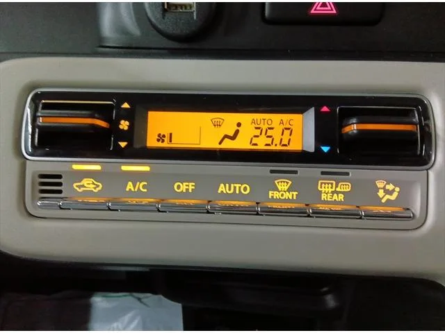 Suzuki WAGON R SMILE HYBRID X 2024 — миниатюра 4