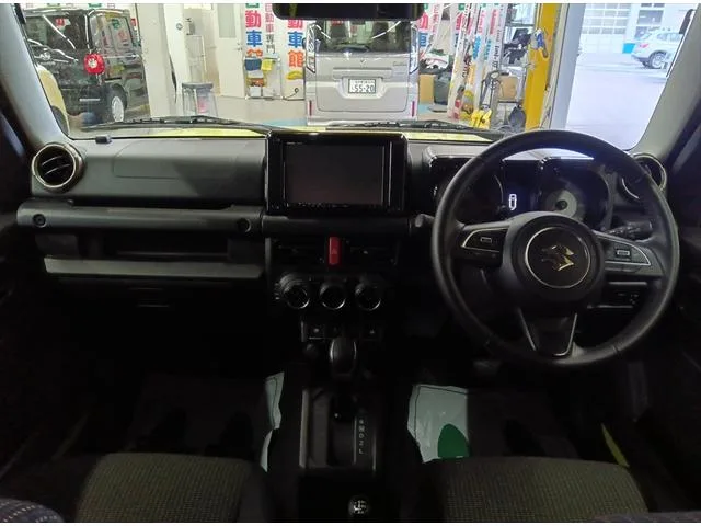Suzuki Jimny XC 2022 — миниатюра 2
