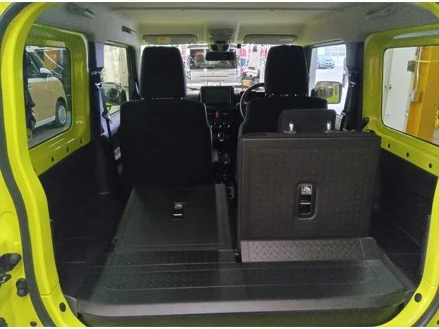 Suzuki Jimny XC 2022 — миниатюра 3