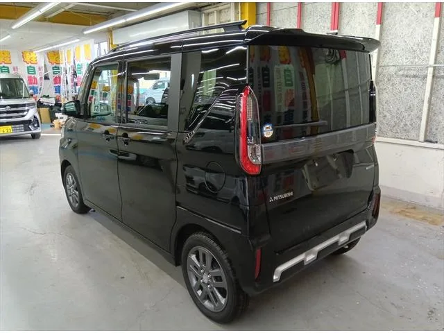 Mitsubishi DELICA MINI G PREMIUM 2025 — миниатюра 2