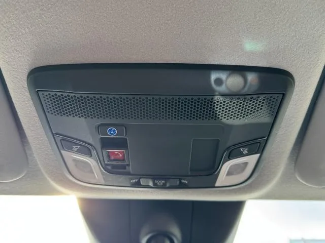 Honda FIT E:HEV HOME BLACK STYLE 2024 — миниатюра 3