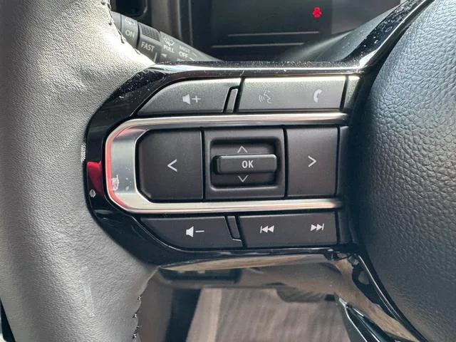 Suzuki SPACIA CUSTOM HYBRID XS 2026 — миниатюра 3