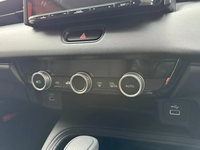 Honda VEZEL E:HEV X 2022 — миниатюра 3