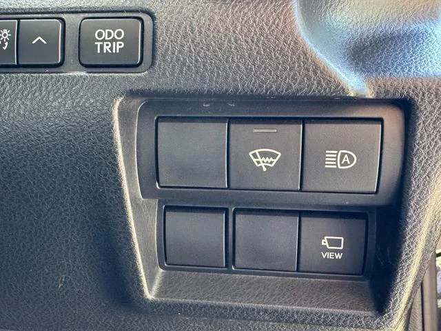 Lexus IS IS300H F SPORT 2022 — миниатюра 4