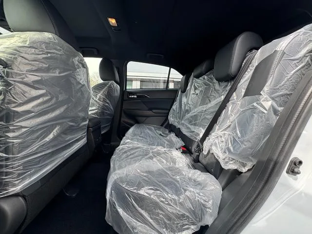 Mitsubishi Eclipsecross BLACK EDITION 2026 — миниатюра 2