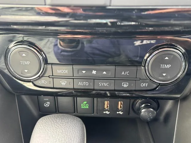 Mitsubishi Eclipsecross BLACK EDITION 2026 — миниатюра 3