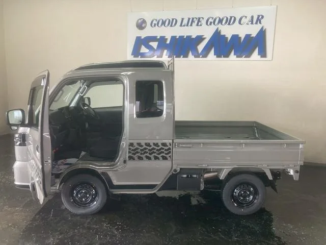 Suzuki SUPER CARRY 2026 — миниатюра 3