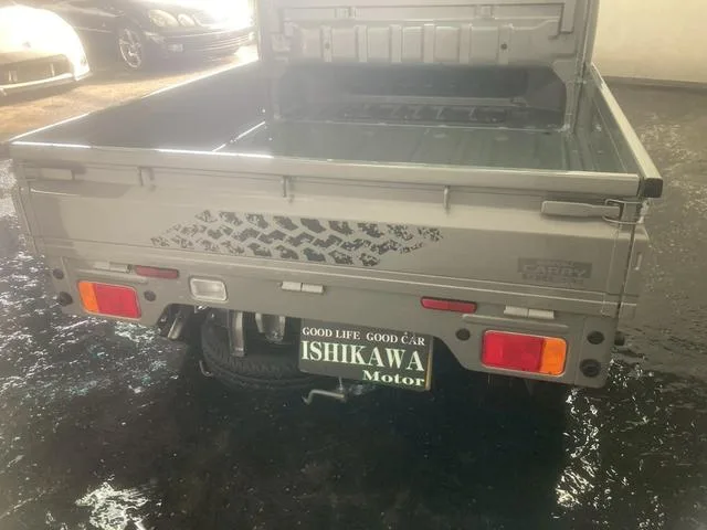 Suzuki SUPER CARRY 2026 — миниатюра 4